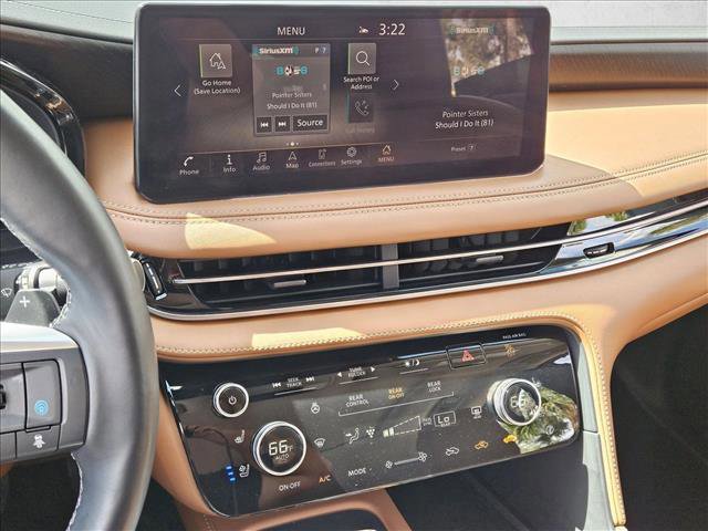 Used 2023 INFINITI QX60 Sensory w/ Vision Package image 15