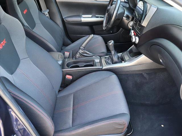 Used 2014 Subaru Impreza WRX Premium AWD/4WD image 26