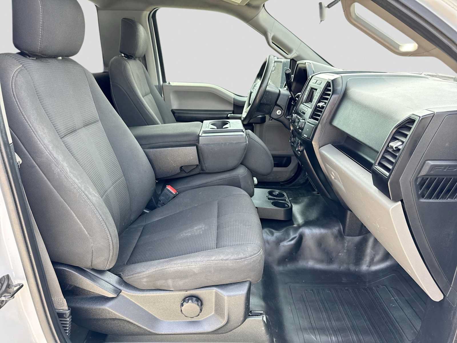 Used 2019 Ford F150 XL w/ Power Equipment Group RWD image 16