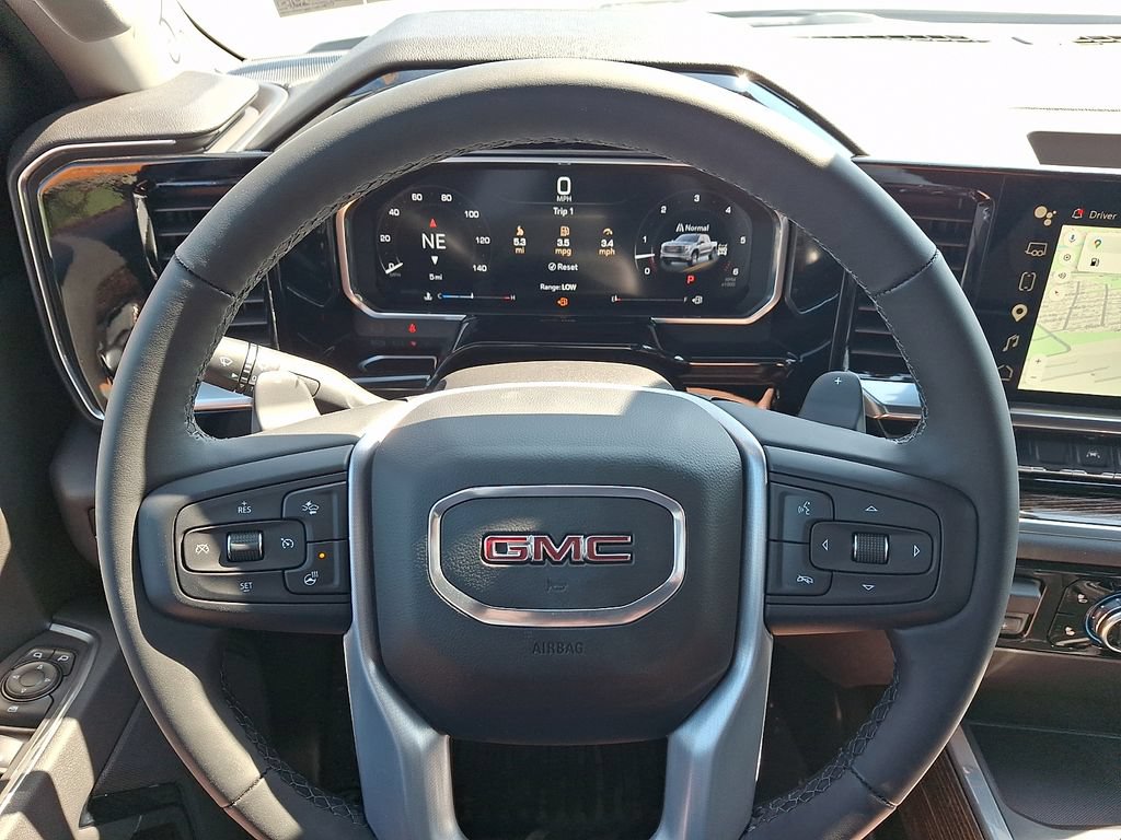New 2026 GMC Sierra 1500 Elevation AWD/4WD image 10