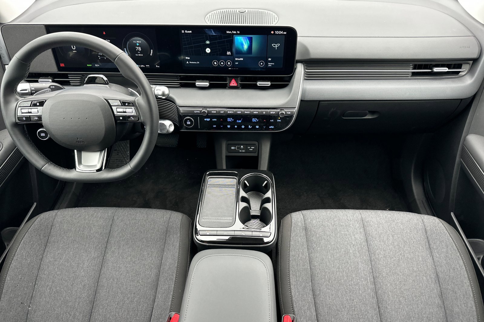 New 2026 Hyundai Ioniq 5 SE image 13