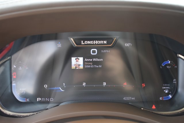 Used 2024 RAM 3500 Limited image 25