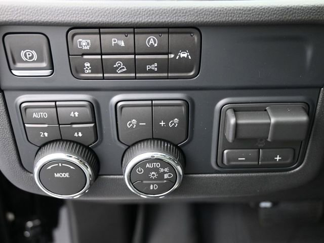 New 2026 Chevrolet Tahoe Premier image 38