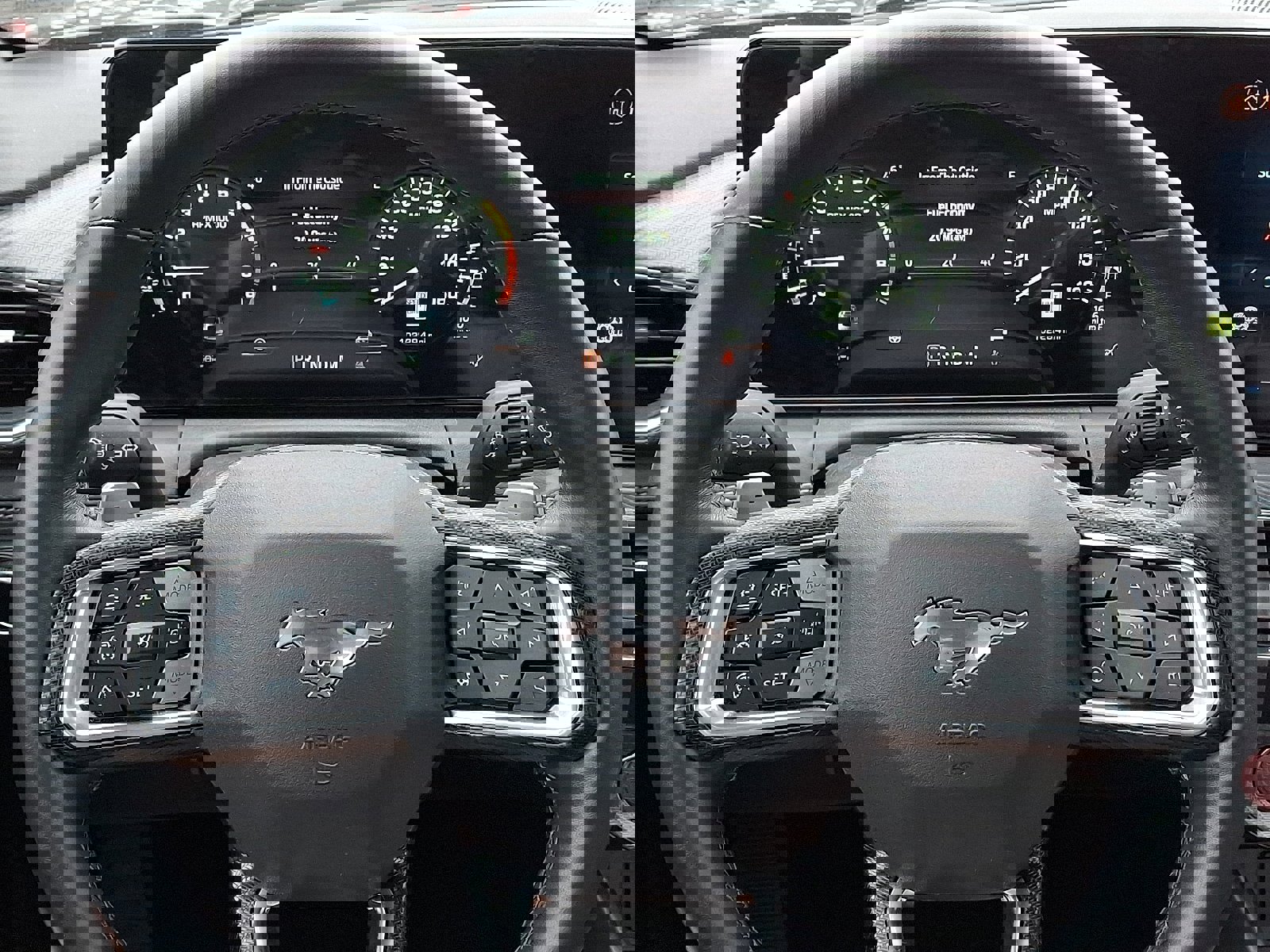 Certified 2024 Ford Mustang GT Premium image 19