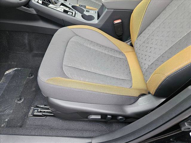 New 2026 Subaru Crosstrek 2.5i Sport w/ Crosstrek Mirror Package image 4