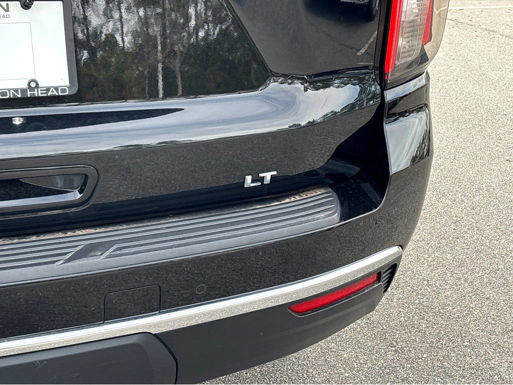 Used 2023 Chevrolet Tahoe LT AWD/4WD image 30