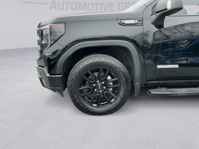 Used 2024 GMC Sierra 1500 Elevation w/ Elevation Premium Package image 9