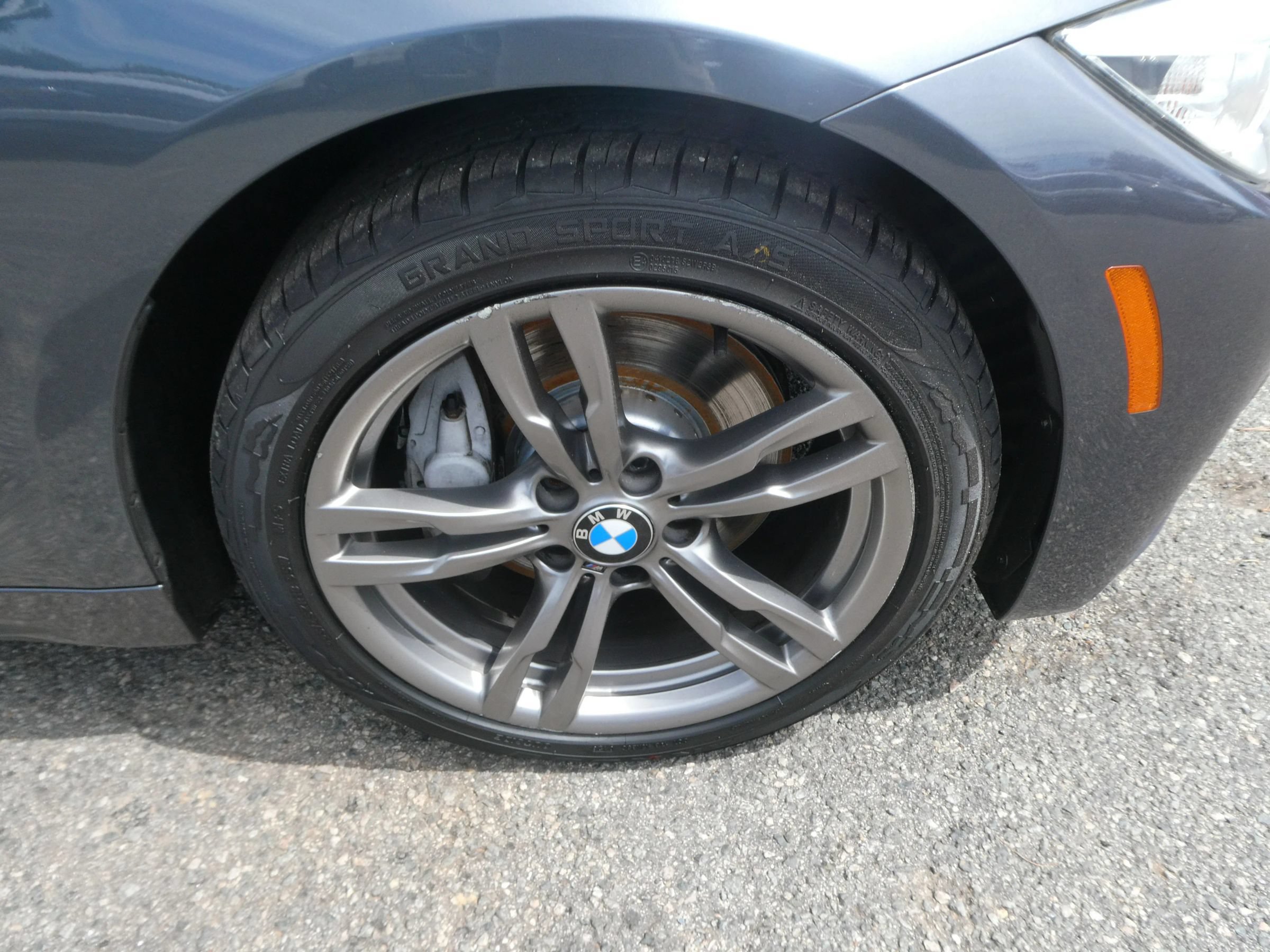 Used 2017 BMW 430i Gran Coupe xDrive AWD/4WD image 33