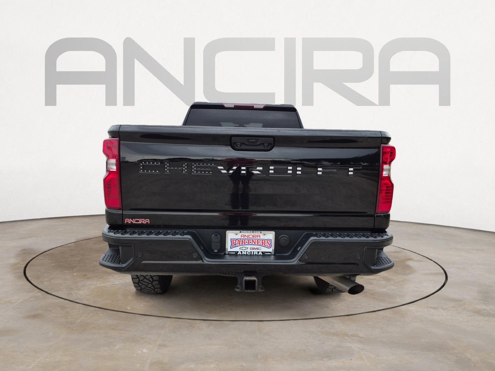 Used 2022 Chevrolet Silverado 2500 LT w/ Texas Edition image 9