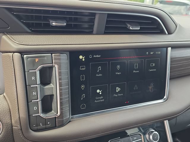 Used 2024 GMC Yukon Denali AWD/4WD image 23