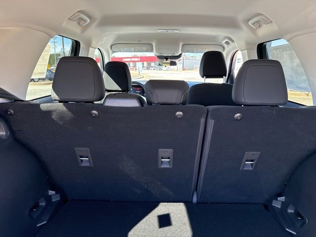 New 2026 Ford Bronco Sport Big Bend w/ Convenience Package image 20