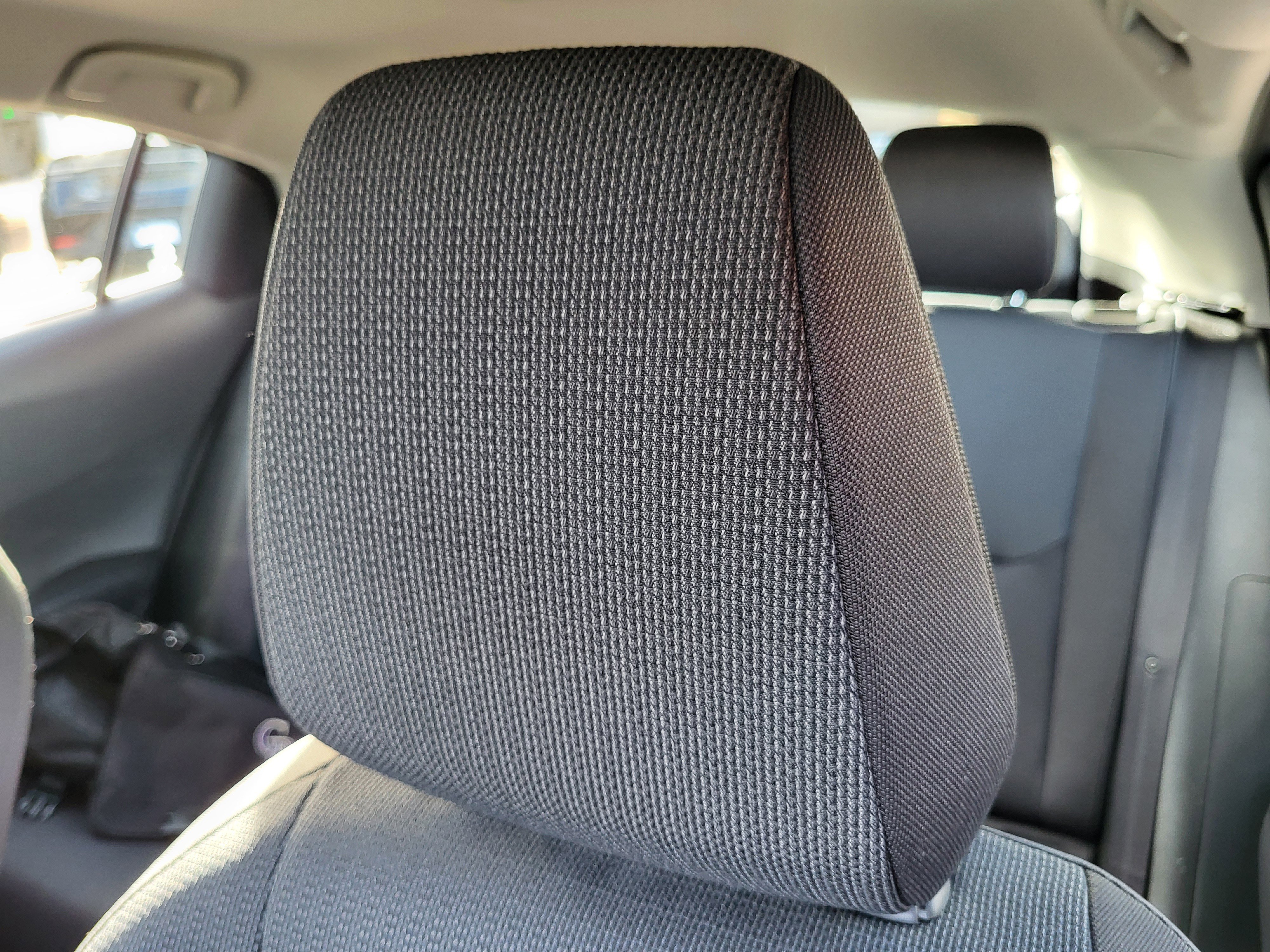 Used 2025 Toyota Prius LE image 17