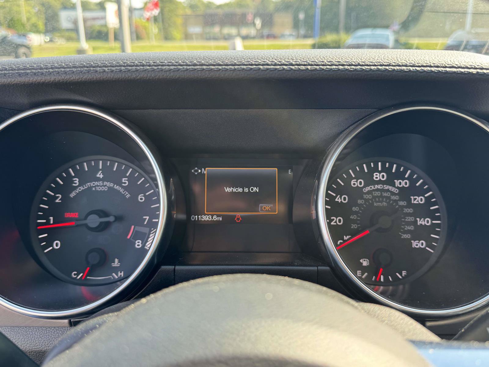 Used 2022 Ford Mustang GT Premium RWD image 30