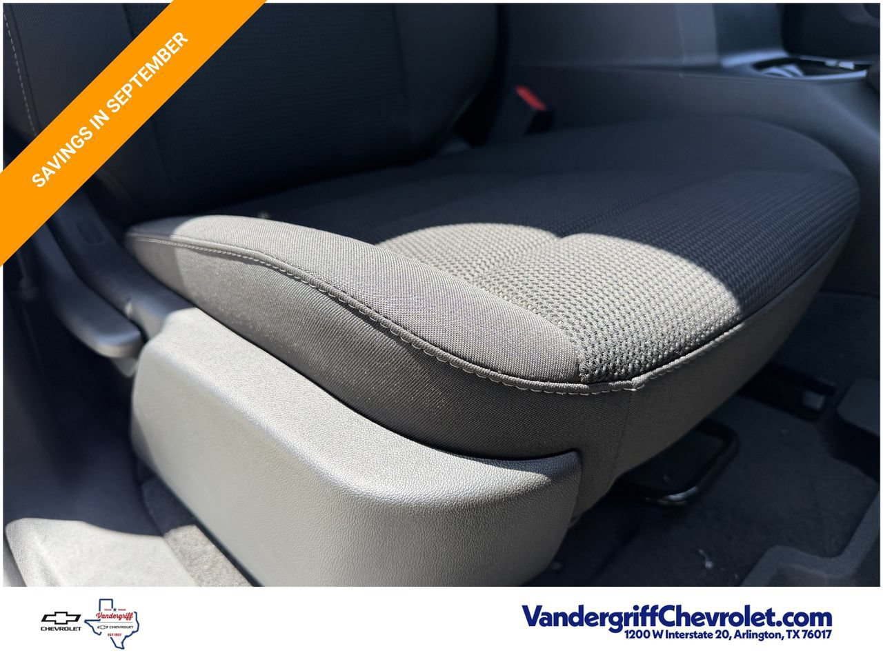New 2026 Chevrolet Colorado LT w/ Advanced Trailering Package AWD/4WD image 24