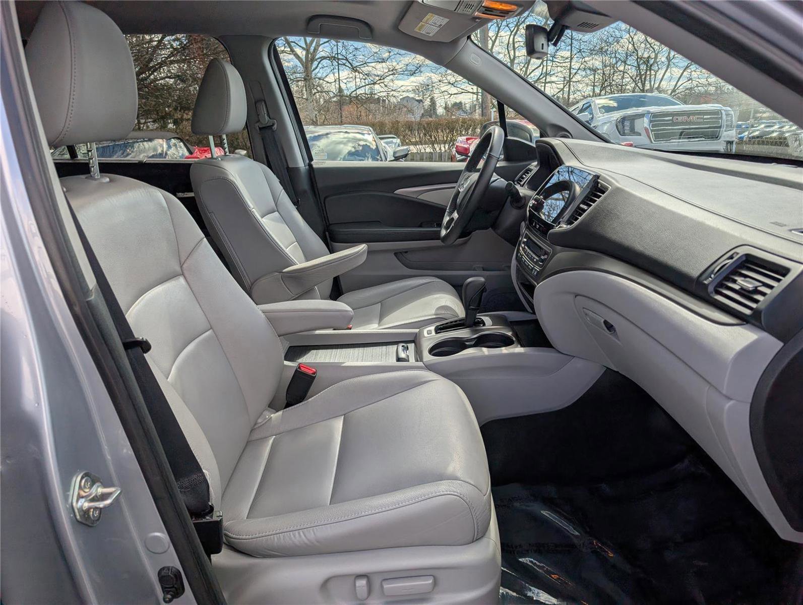 Used 2019 Honda Pilot EX-L image 11