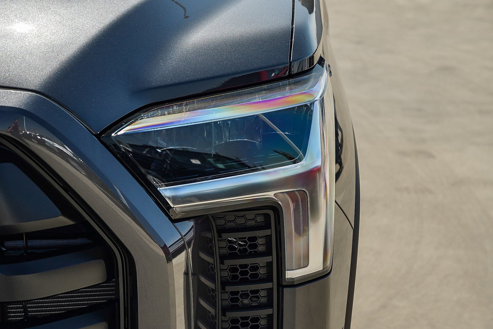 New 2026 Toyota Tundra SR5 image 9