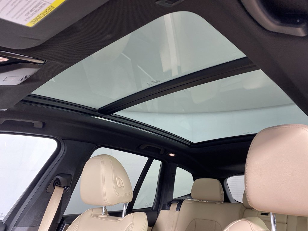 Certified 2022 BMW X3 xDrive30i w/ Premium Package 2 image 19