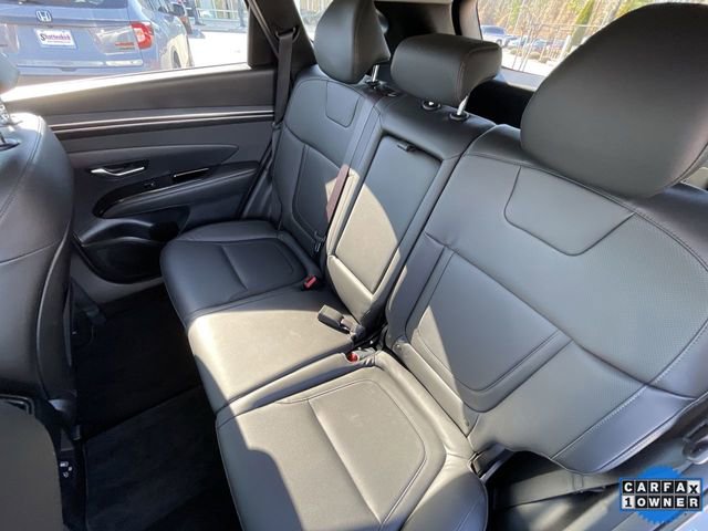 Used 2023 Hyundai Tucson XRT image 17
