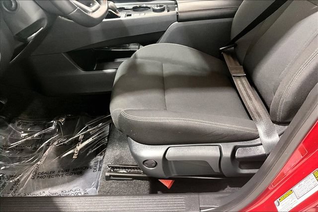 Used 2023 Nissan Rogue S AWD/4WD image 24