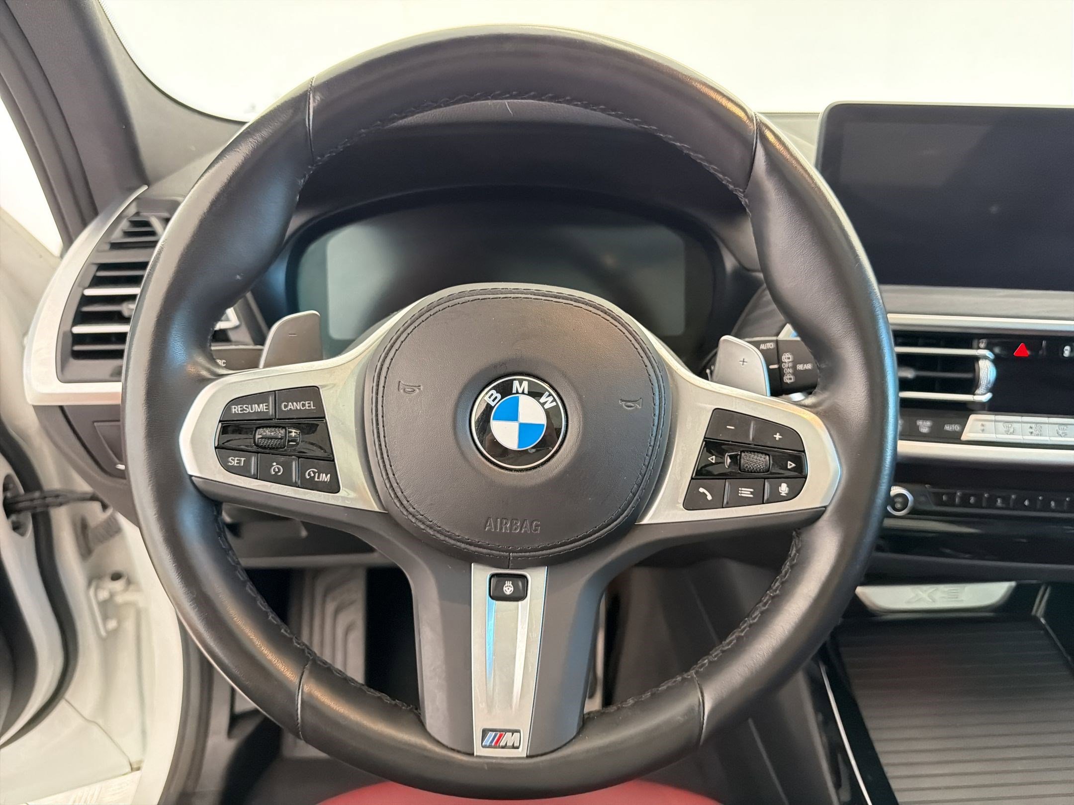 Certified 2024 BMW X3 xDrive30i w/ Premium Package AWD/4WD image 18