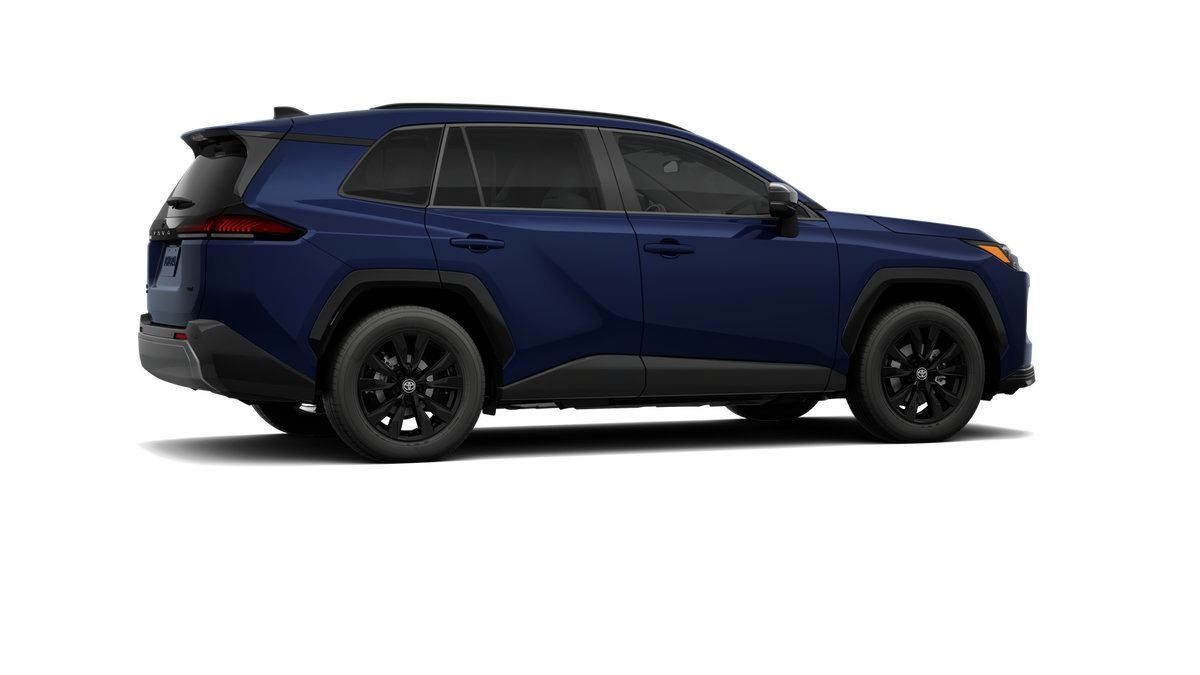 New 2026 Toyota RAV4 SE w/ Convenience Package AWD/4WD image 11