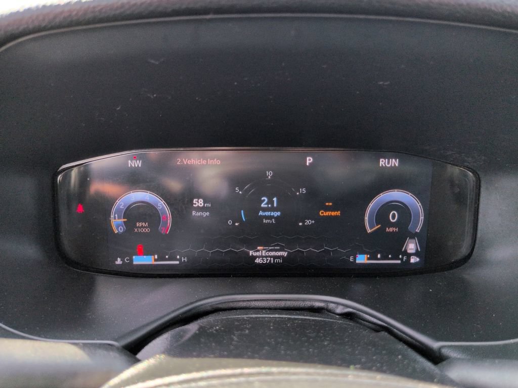 Used 2023 Jeep Compass High Altitude AWD/4WD image 19