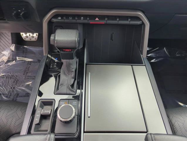Certified 2024 Toyota Sequoia SR5 w/ SR5 Premium Package AWD/4WD image 14
