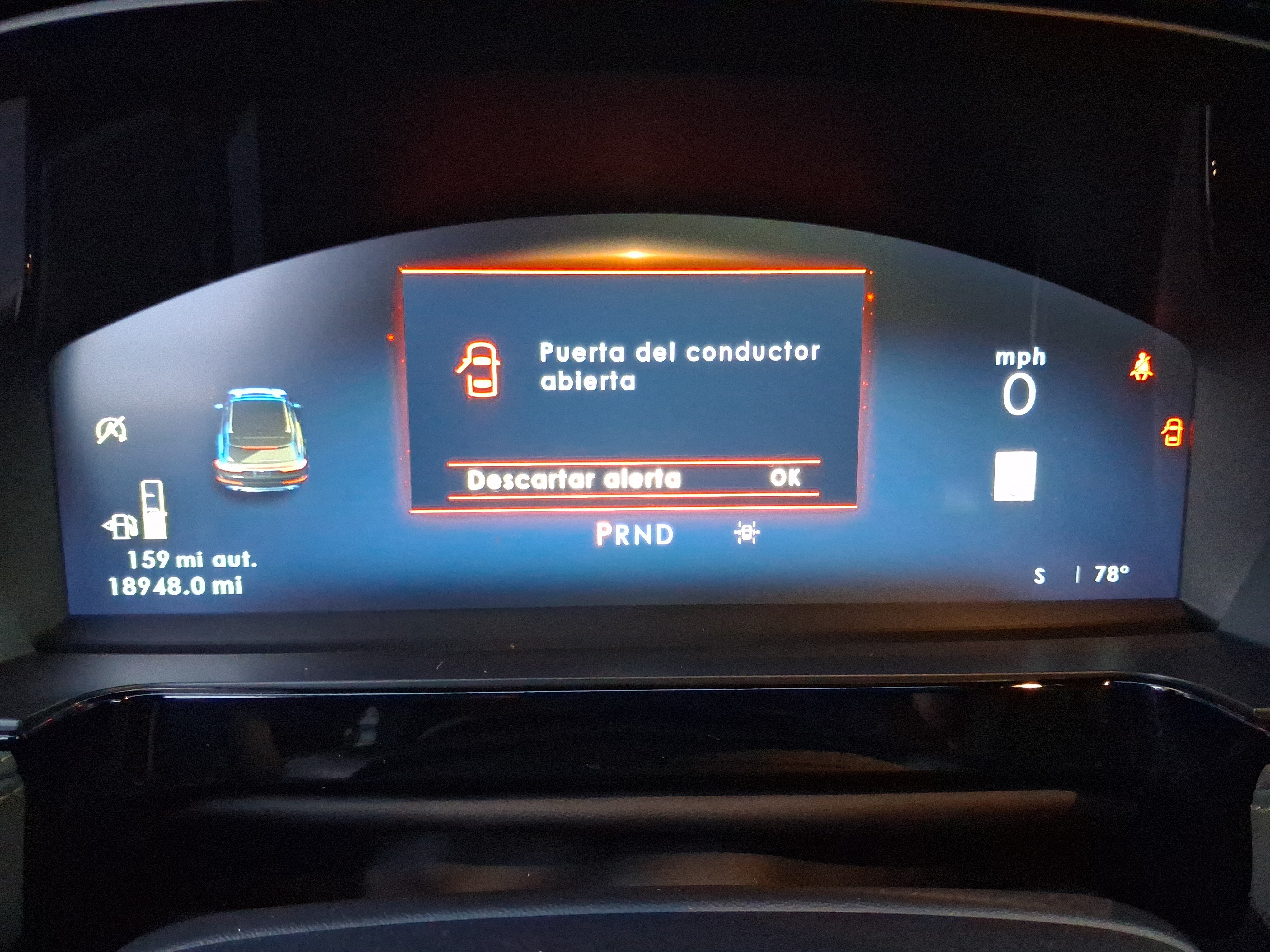 Certified 2024 Lincoln Corsair FWD image 16