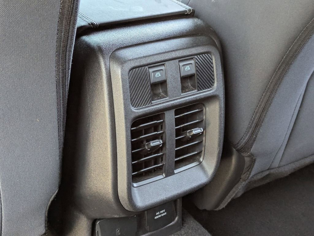 Used 2025 Ford Bronco Big Bend image 26