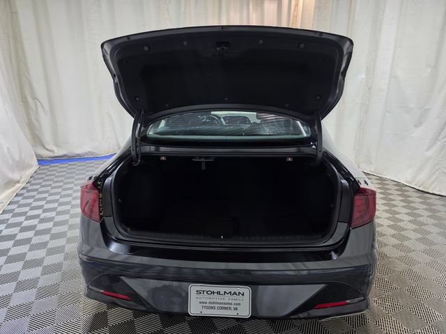 Used 2023 Hyundai Sonata SEL w/ Convenience Package FWD image 36