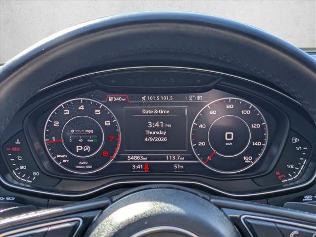 Used 2019 Audi A5 2.0T Prestige AWD/4WD image 15