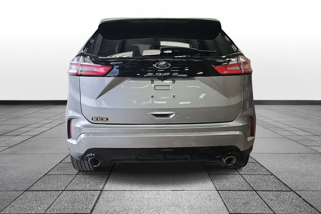 Used 2021 Ford Edge ST-Line FWD image 6