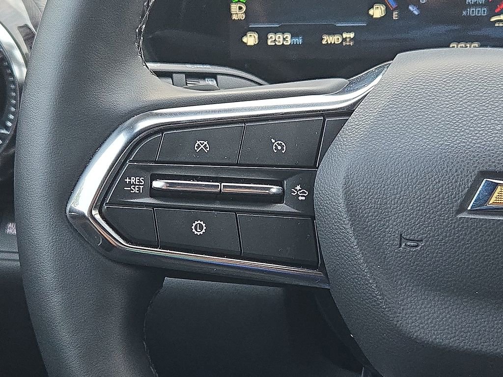 Used 2026 Chevrolet Equinox LT w/ Convenience Package II image 27