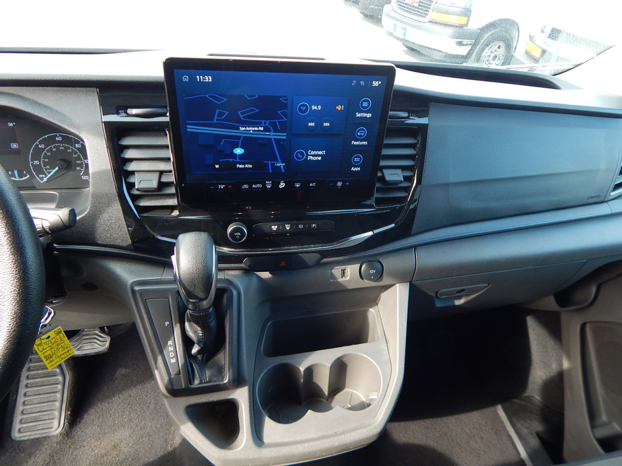 Used 2023 Ford Transit 350 XLT image 19