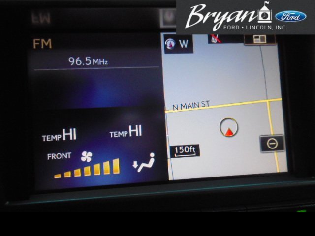 Used 2014 Lexus GX 460 Luxury image 23