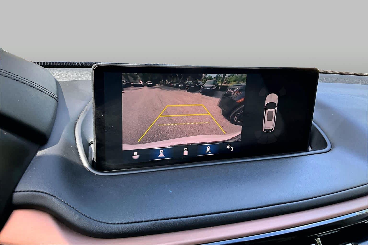 Certified 2023 Acura MDX SH-AWD w/ Technology Package image 25