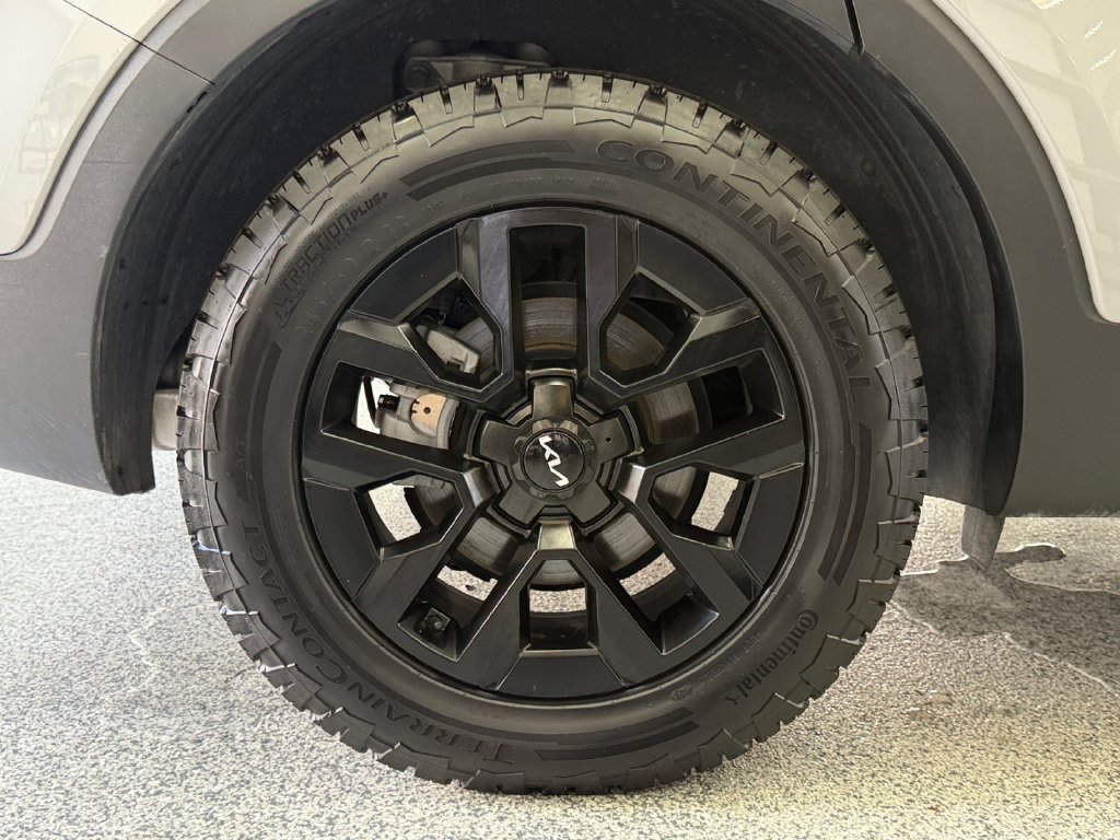 Used 2024 Kia Telluride SX X-Pro AWD/4WD image 47