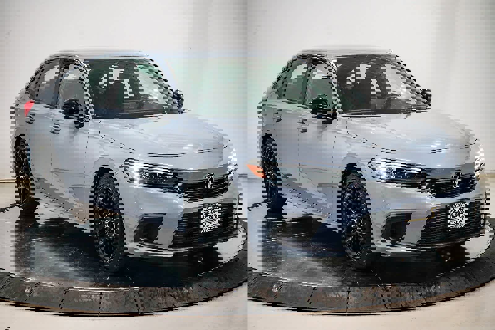 Used 2023 Honda Civic Sport image 5