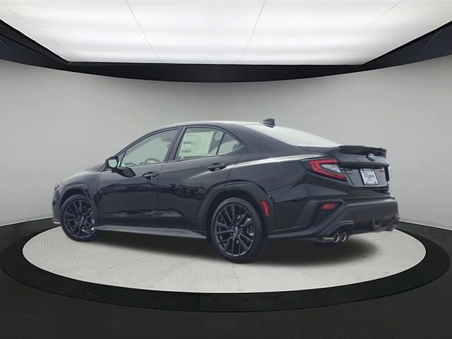 New 2026 Subaru WRX Premium image 5