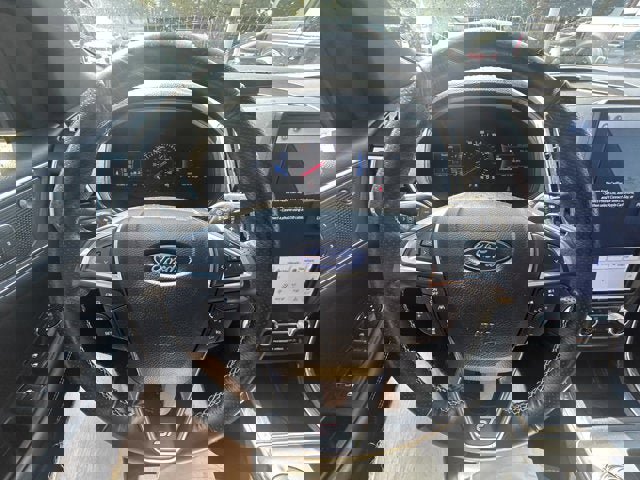 Used 2022 Ford Edge ST w/ Equipment Group 401A image 11