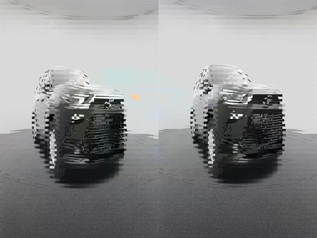 New 2026 Toyota Grand Highlander XLE image 30