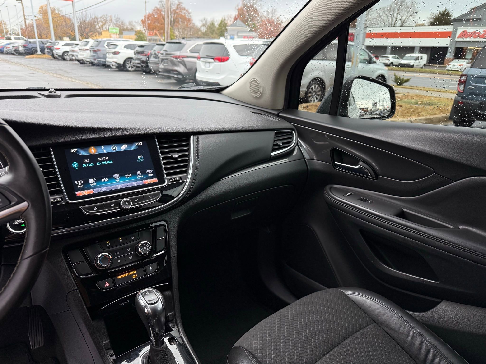 Used 2017 Buick Encore Preferred image 42