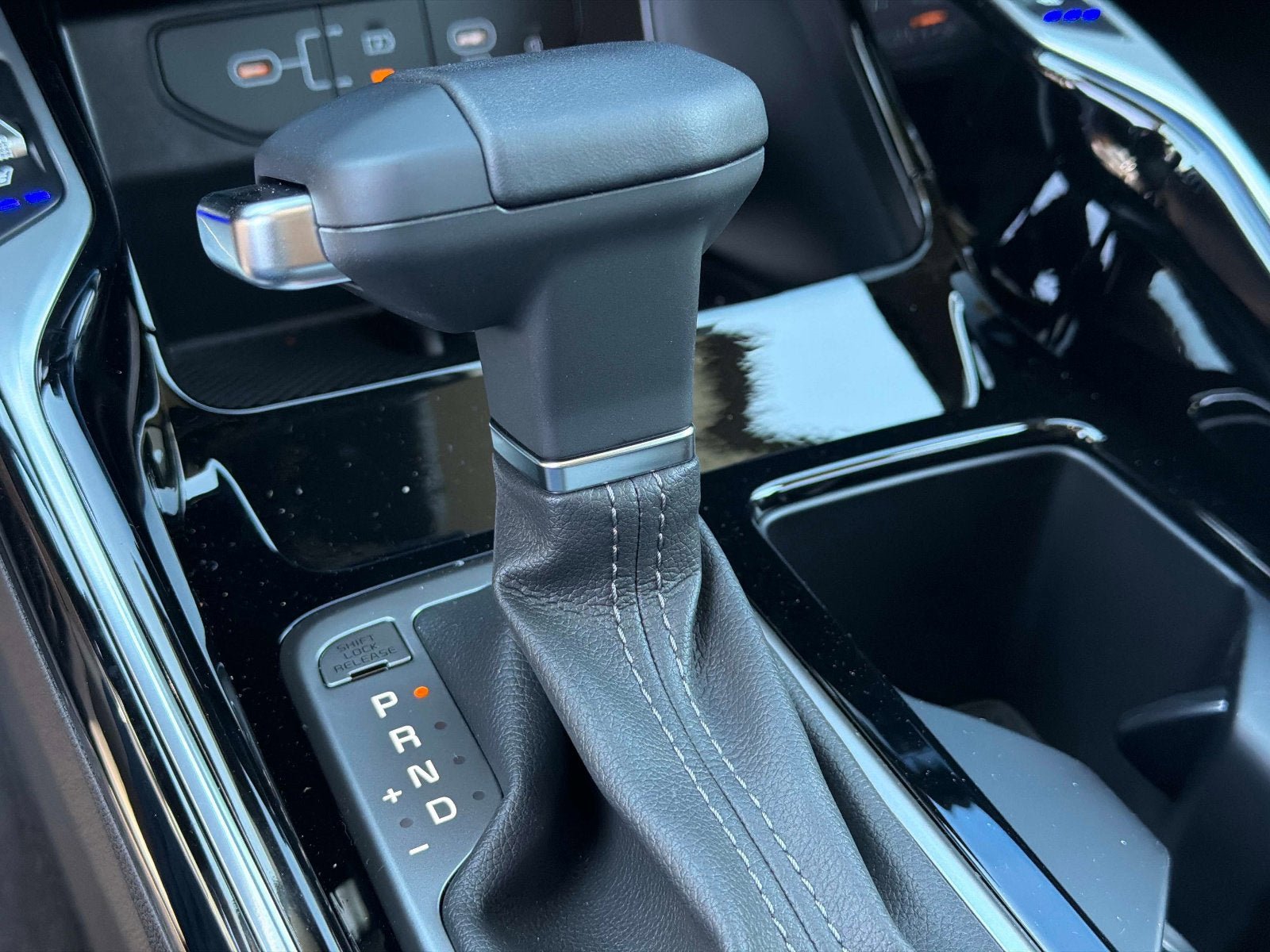 New 2026 Kia Sorento SX AWD/4WD image 27