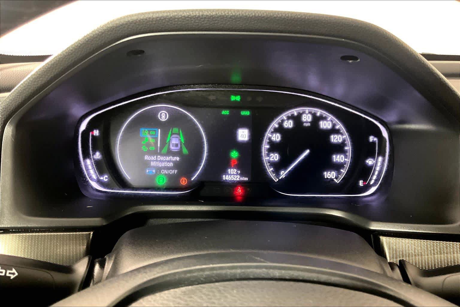 Used 2020 Honda Accord Sport image 25