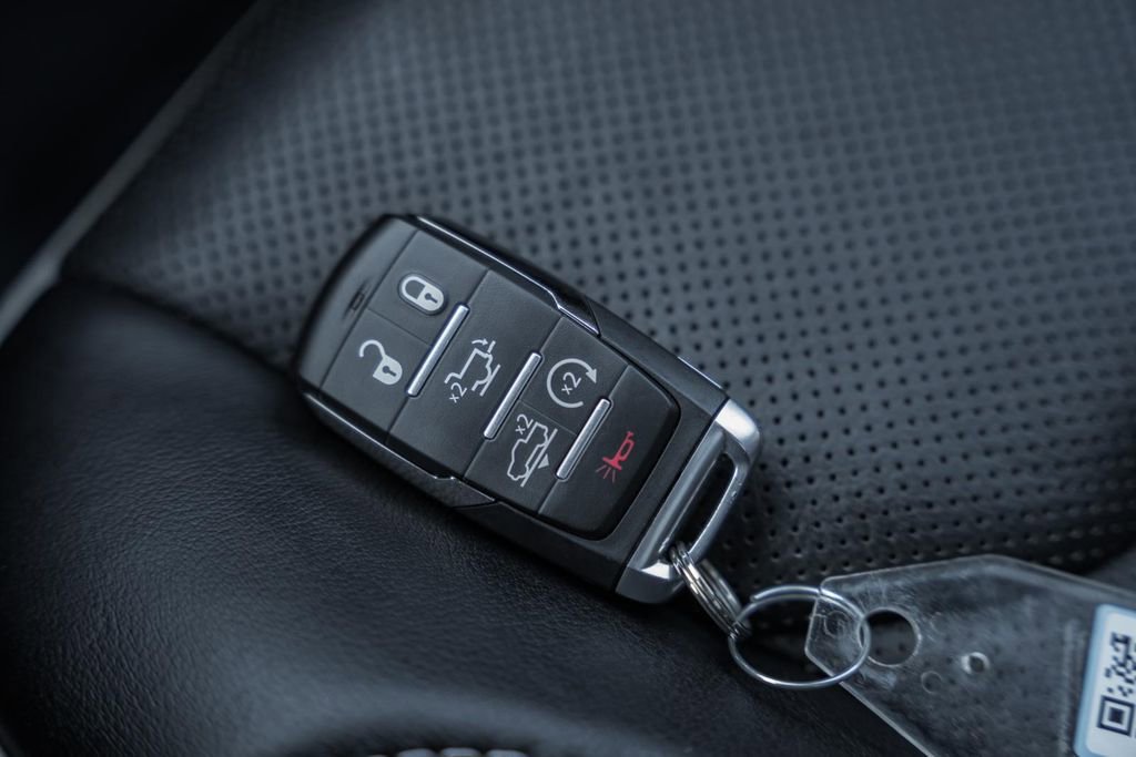 Used 2023 RAM 1500 Limited image 55