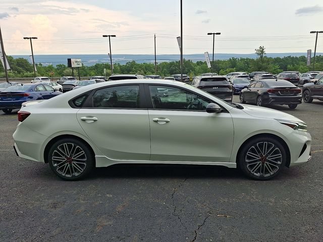 Certified 2023 Kia Forte GT FWD image 6