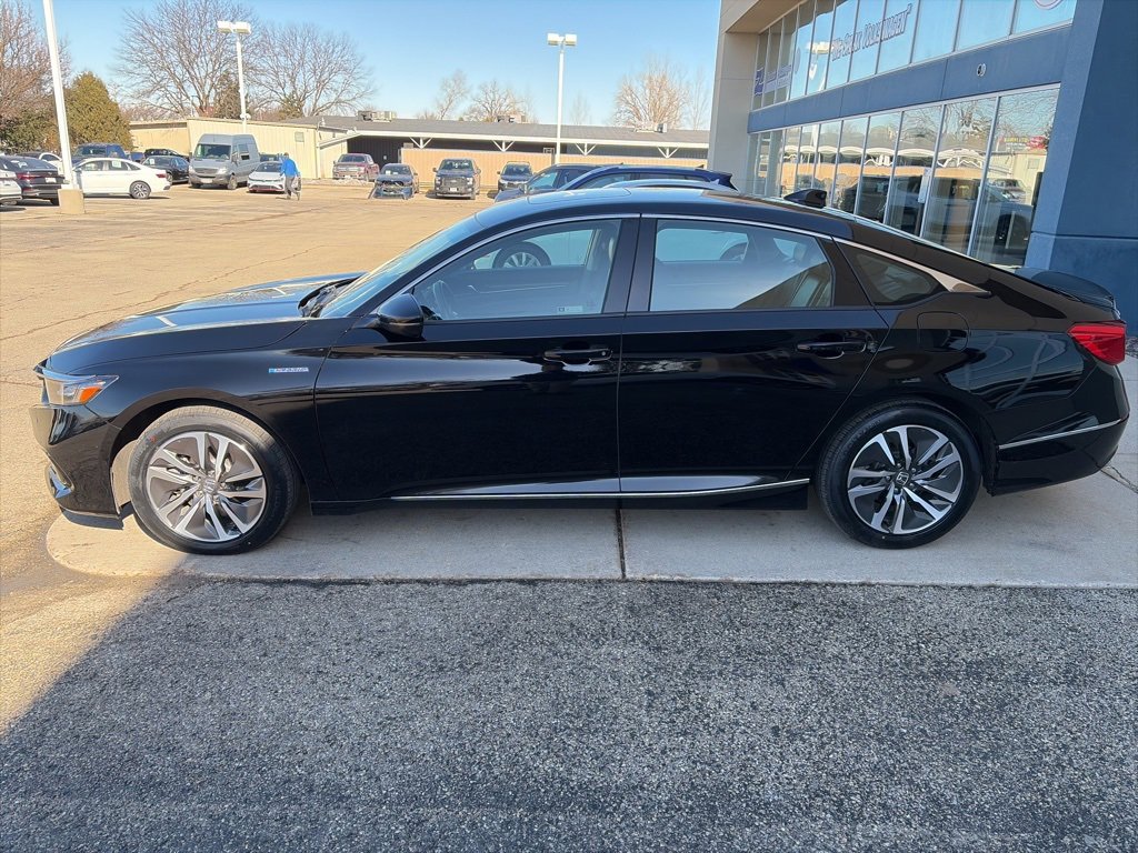 Used 2021 Honda Accord EX-L image 5