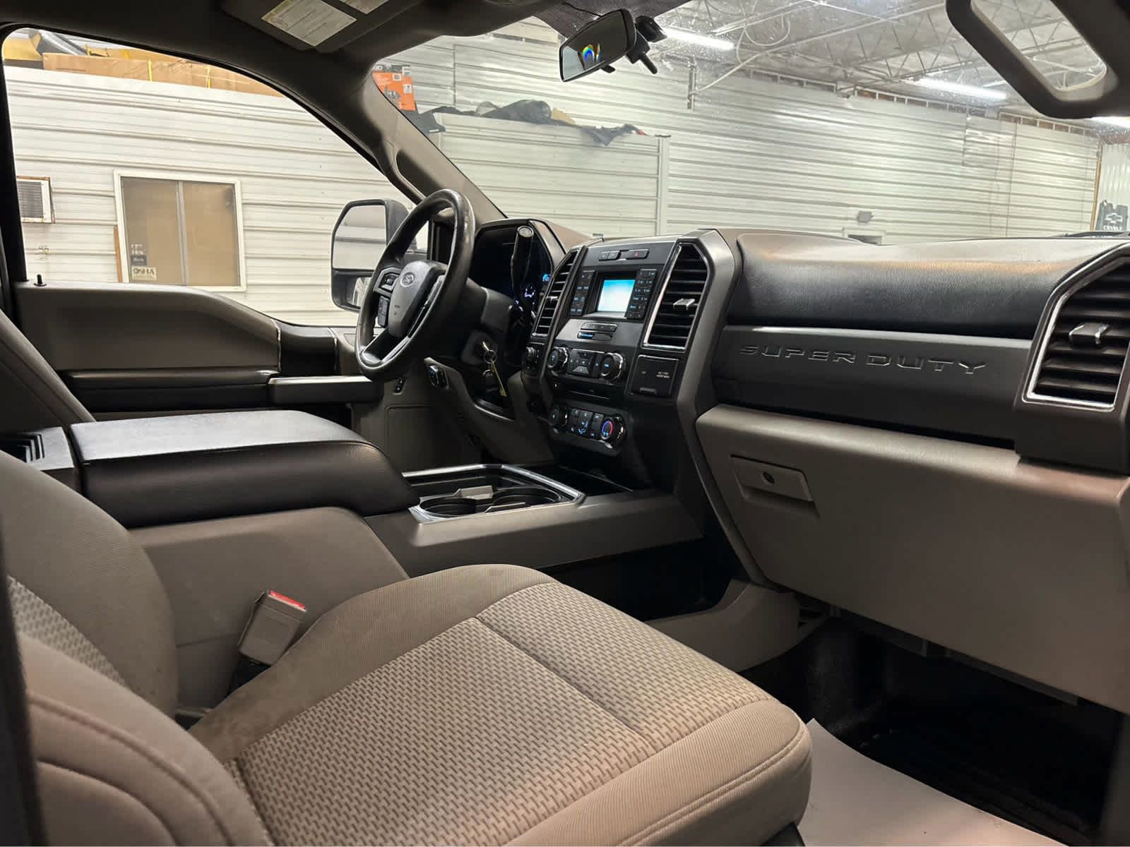 Used 2018 Ford F350 XLT w/ XLT Value Package AWD/4WD image 25
