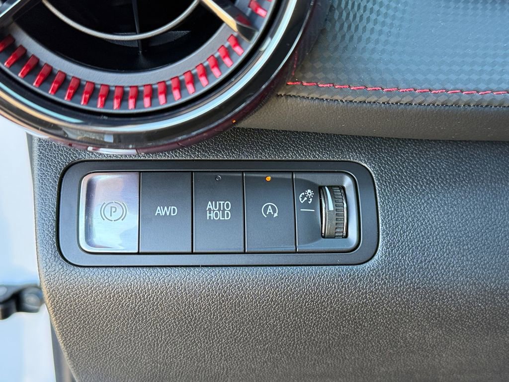 New 2026 Chevrolet Equinox RS w/ Safety and Technology Package image 21