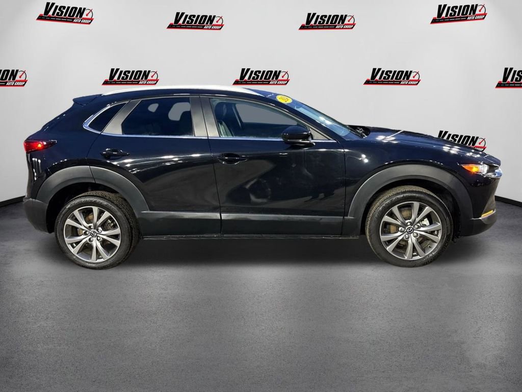 Used 2024 MAZDA CX-30 AWD 2.5 S w/ Preferred Package image 4